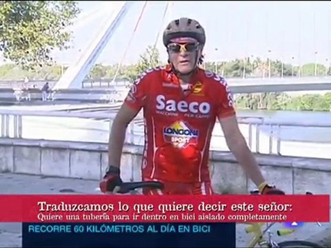 Mitos y leyendas urbanas en las noticias