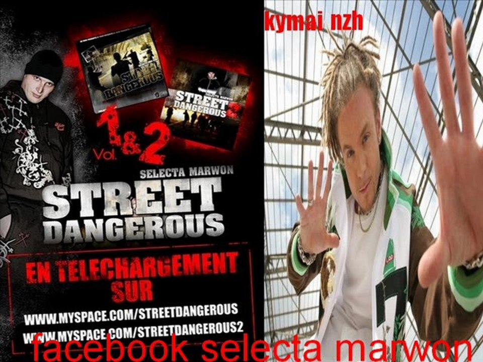 kymai ft zenac qui donne