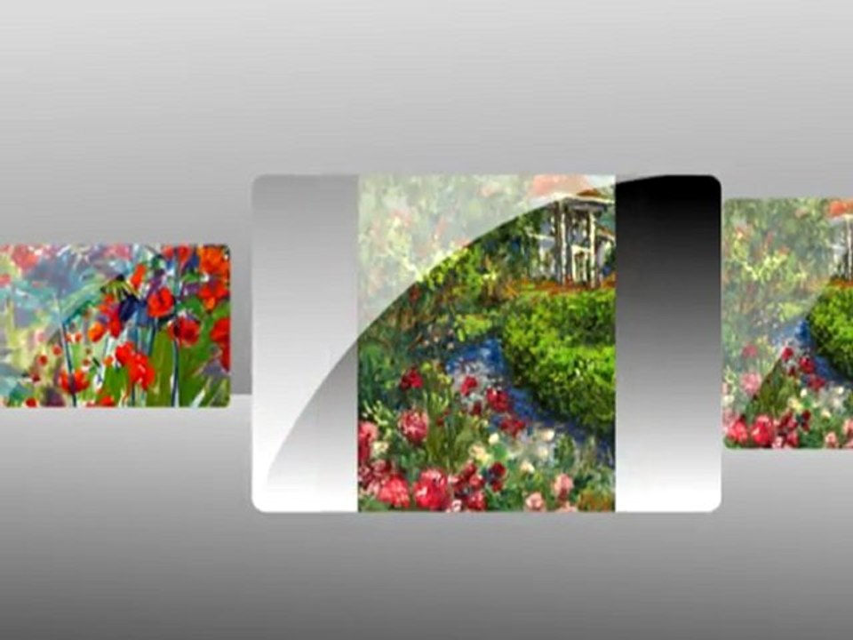 Local Color Art Gallery Joplin MO