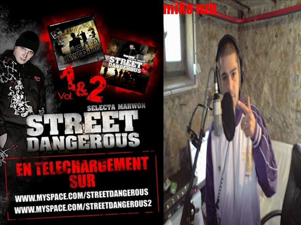 miko nzh dans mon reve