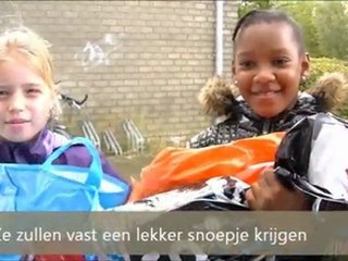 Helden groep 6 Erasmus