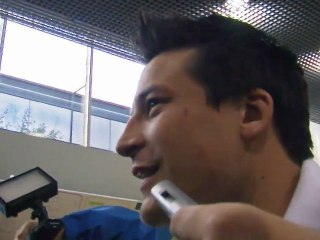 François Trinh-Duc de retour !