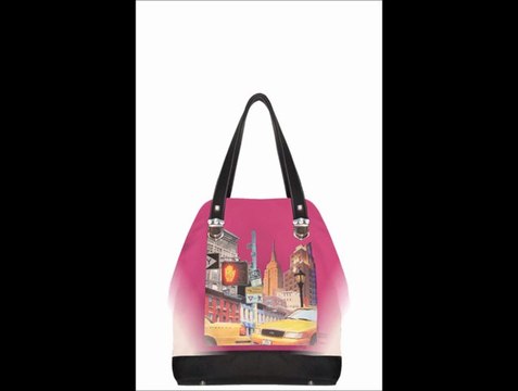 Humeur De Sac - sacs à main en cuir - ligne originale