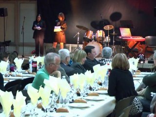 Résumé de la Semaine du Handicap 2011