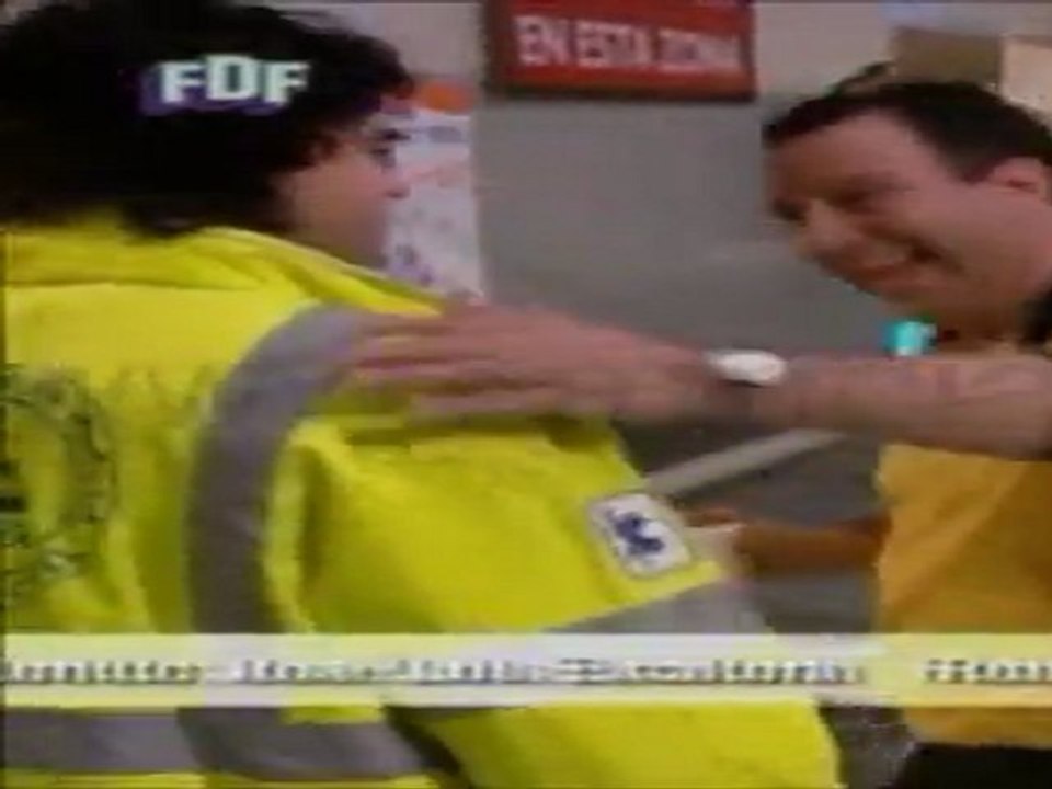 Especial Final Temporada