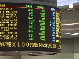 Accord européen : les marchés enthousiastes