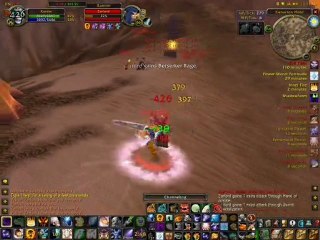 xantin R14 shadow priest