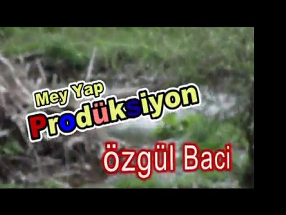 TOKATLI ÖZGÜL BACİ