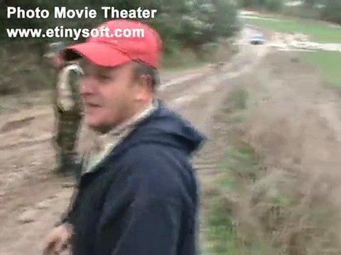 16-10-2011 bıldırcın avımız