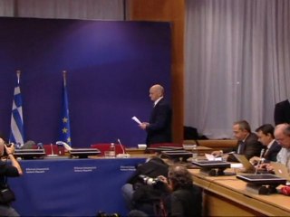 La zone euro arrache un accord anticrise, les marchés soulagés