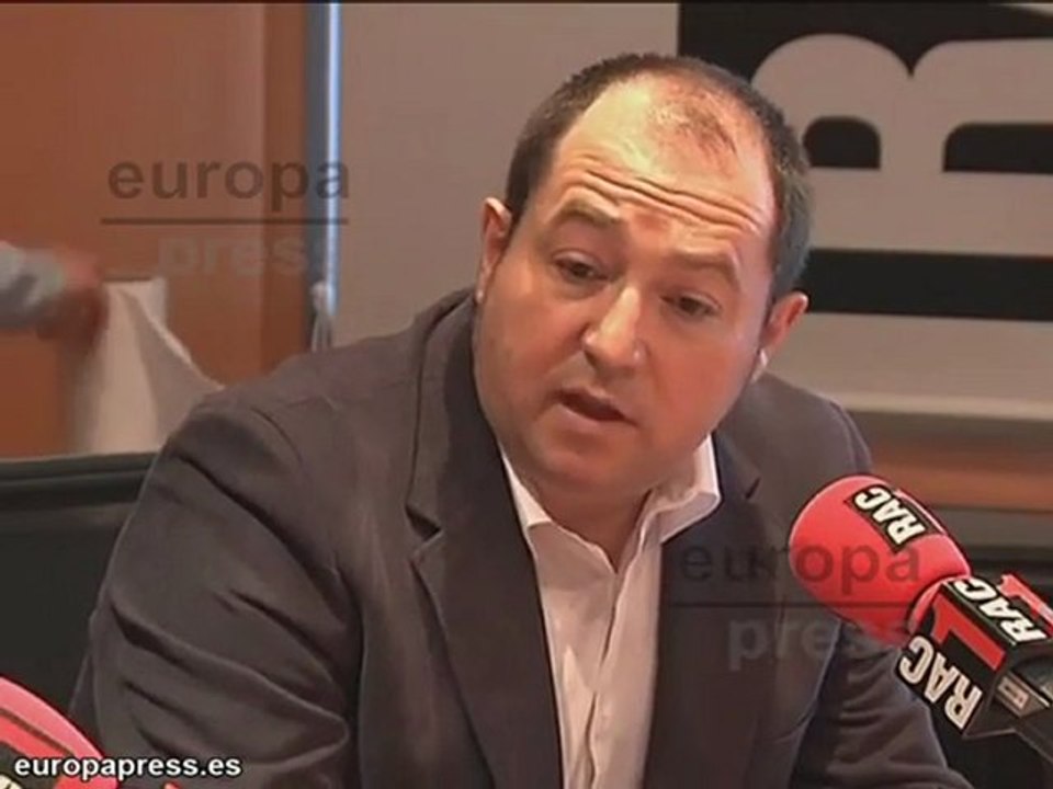 Barrena: "Libertad de los presos es inevitable"