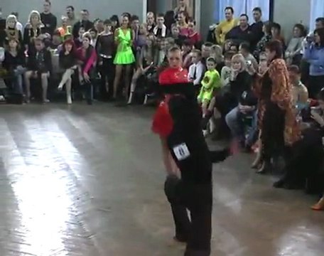 SERGIY & MARYNA -1-ballroom-presents Art agency Valentino