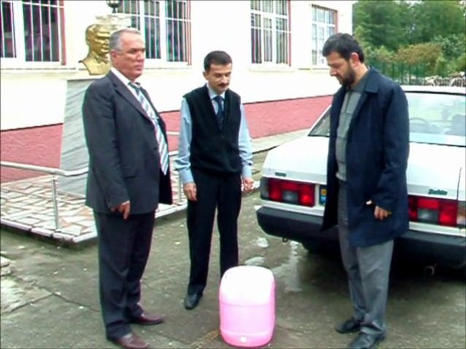 Eğitime Katkı