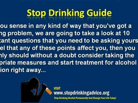 Realizing When You Have An Addiction To Alcohol That Really Needs Treating