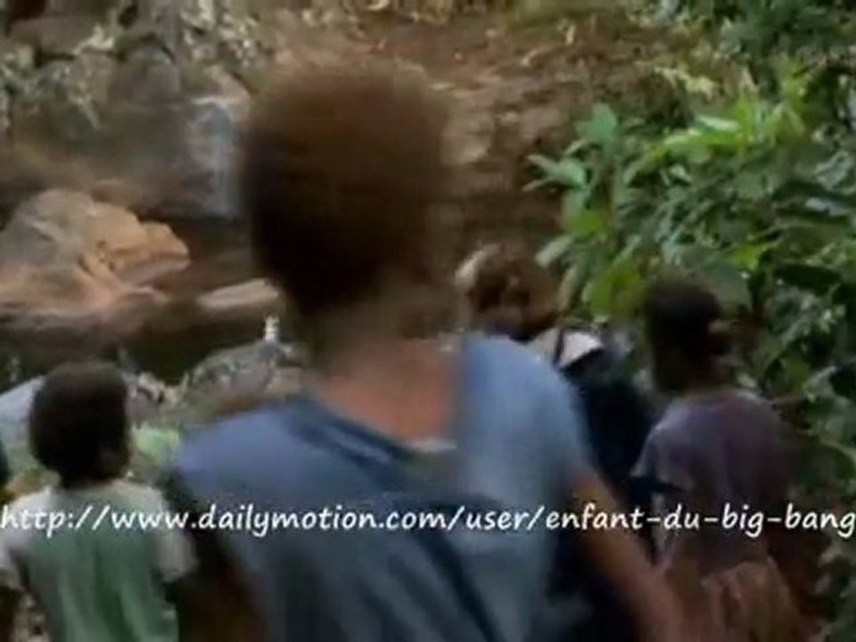 SVM: "Vanuatu" Les iles Volcans