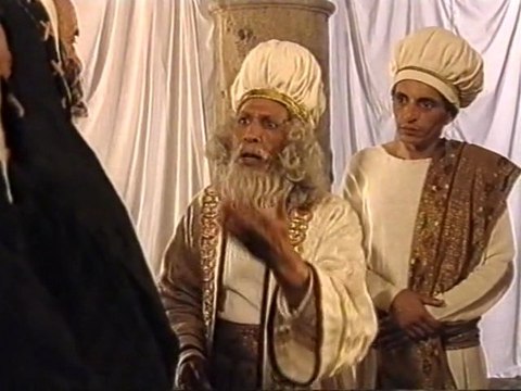 Волхвы у царя Ирода