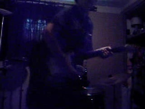 Nothing else matters- Metallica