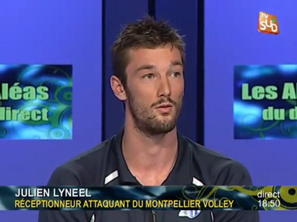 Sport Sud (03 10 11)