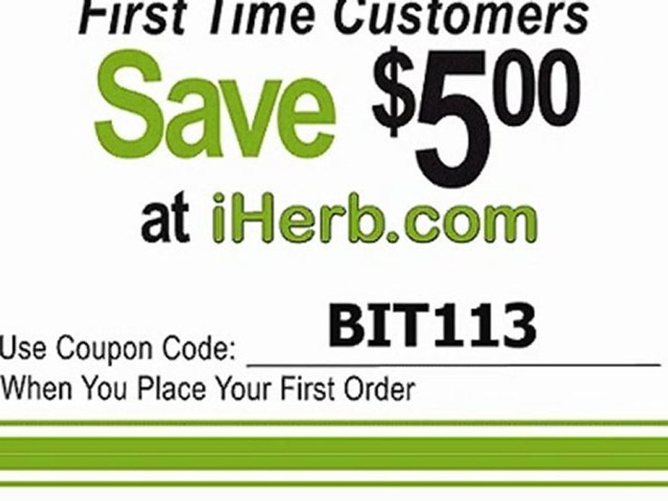 iherb blog, iherb.com maca