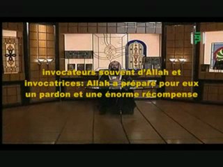 Une minute qui vaut le paradis