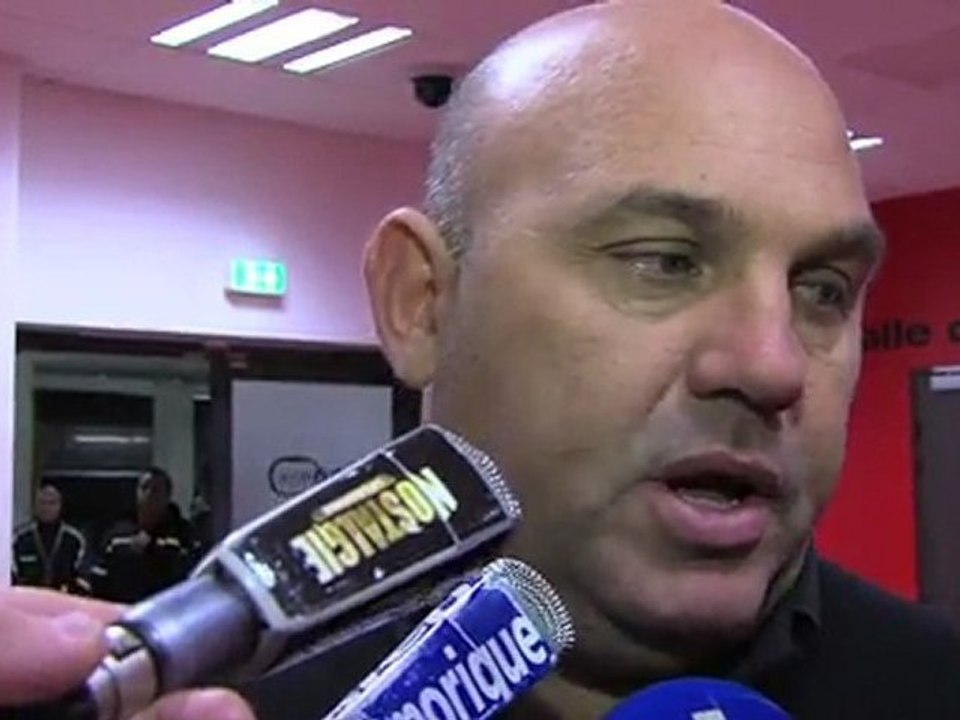 Coupe de la Ligue : Le Mans/Stade Rennais F.C.