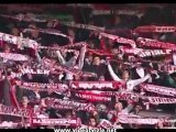 Samsunspor - Kardemir Karabükspor maç özeti