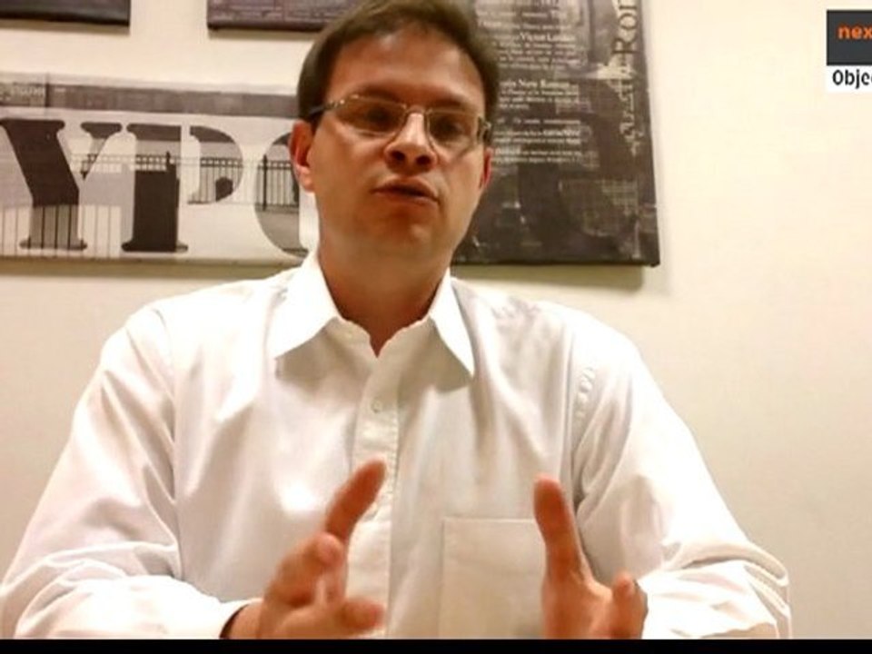 Programme et objectifs de la formation "Acquérir les bases du webmarketing" avec Richard Dreesens - Nextformation