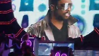 Britney spears Will I Am Big Fat Bass  @ arena MONTPELLIER