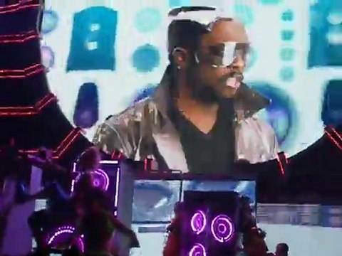 Britney spears Will I Am Big Fat Bass @ arena MONTPELLIER