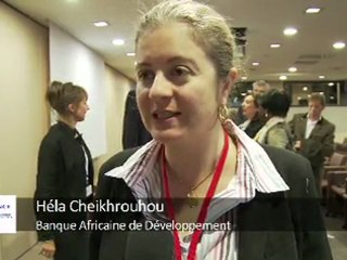G20 - Infrastructures du développement (21.10.11)
