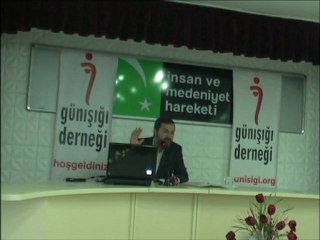 Orhan Çokça - Davet Metodu (1) İkinci Bölüm