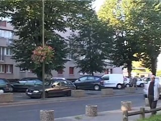 Paroles d'habitants des quartiers Esselières / Huit mai / Vercors