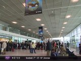 Aéroport Toulouse - Blagnac : 8 nouvelles destinations
