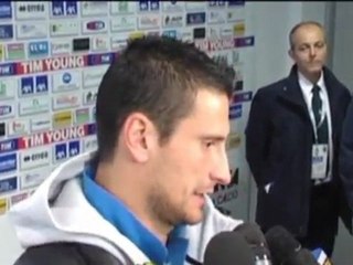 La série noire se poursuit pour l'Inter Milan