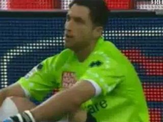 Day9 : Serie A Goals and Highlights