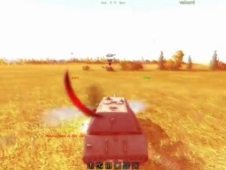 Забабловый турнир. alfa_ups VS mixer958 TT10 720