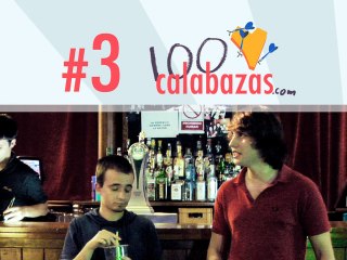 1x03 - Los amigos - 100 Calabazas