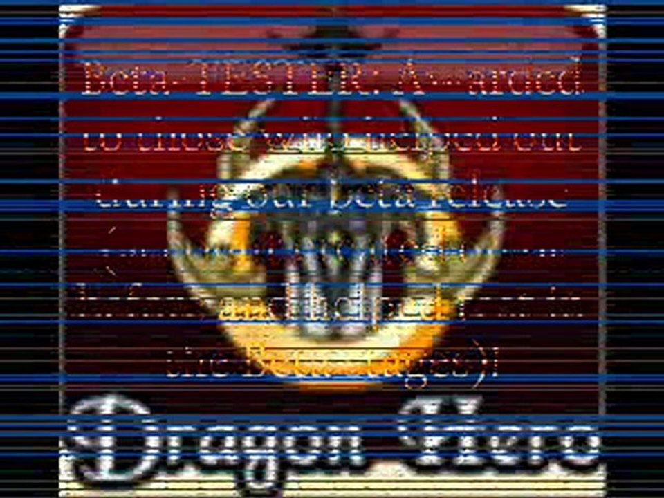 Beta AQWORLD achivements 1/4