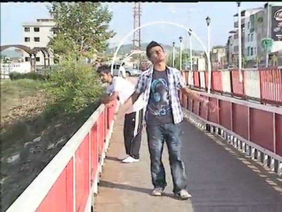 slower özgur feat ahmet ç acı hayat klıp