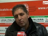 Icaro Sport. Biagio Amati fa il punto dopo Rimini-San Marino