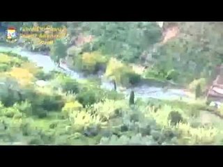 La Spezia - Maltempo - L'esondazione in provincia 2