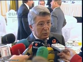 Cerezo cree que esta temporada hay un buen equipo