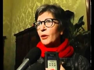 Finocchiaro - Lettera per salvare Berlusconi, non l'Italia