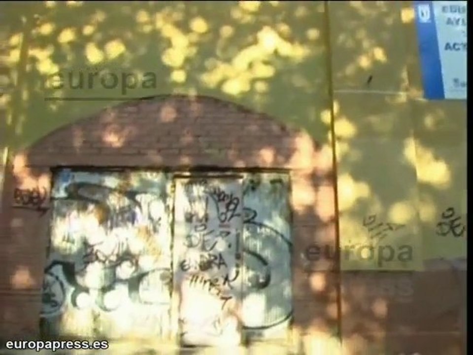 Vecinos de San Blas ocupan el mercado de Montamarta