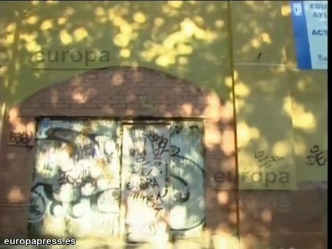 Vecinos de San Blas ocupan el mercado de Montamarta