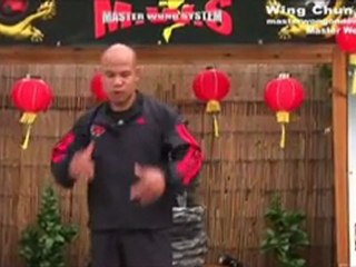 Master Wong Wing Chun - Mini Course - 9 Lessons