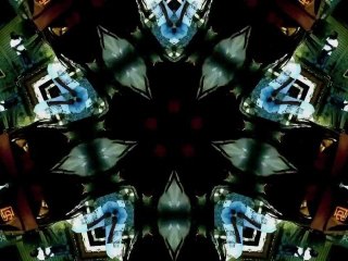 Gonjasufi's 9th Inning Performance 🎶