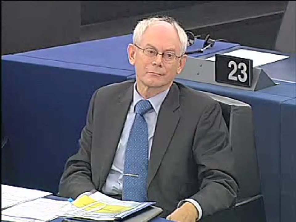 Sylvie Goulard on Conclusions of the European Council meeting (23 October 2011)