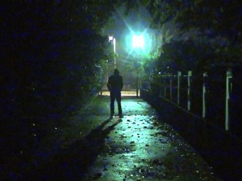 Redécouvrez Halloween - Liste B - Campagne BDS 2011/2012