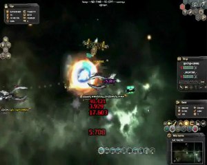 darkorbit  zeta apis pvp